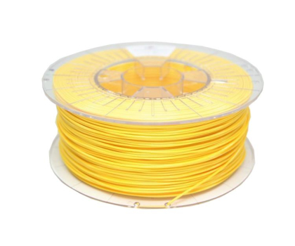Tusz Spectrum PETG Bahama Yellow 1kg 5903175657572